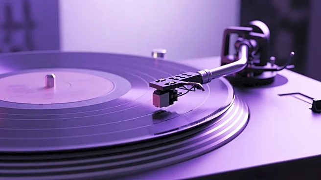 Violet Grohl Debuts on Billboard Chart with 'THUM', Marking a New Milestone