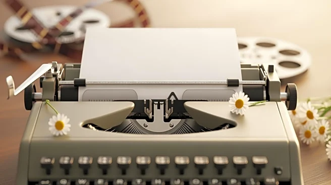 Daisy Edgar-Jones Cast in 'Tomorrow, and Tomorrow, and Tomorrow' Film Adaptation