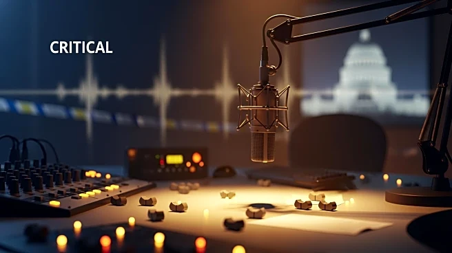 Bobby Bones Criticizes Chase Stokes Over Comment on Morgan Evans' Divorce