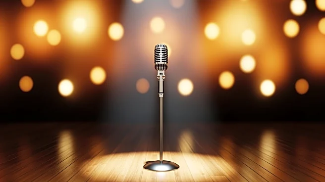 Megan Moroney Performs 'Medicine' on 'Tonight Show', Celebrates Chart-Topping Album