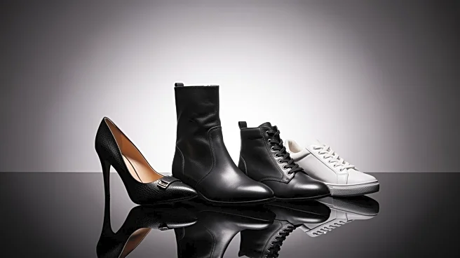 Bella Hadid's Diverse Shoe Collection Highlights Her Versatile Style