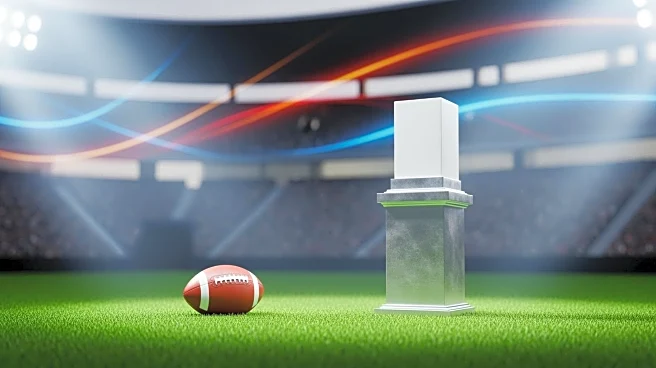 Premier League Fans to Vote for February's EA SPORTS Player of the Month