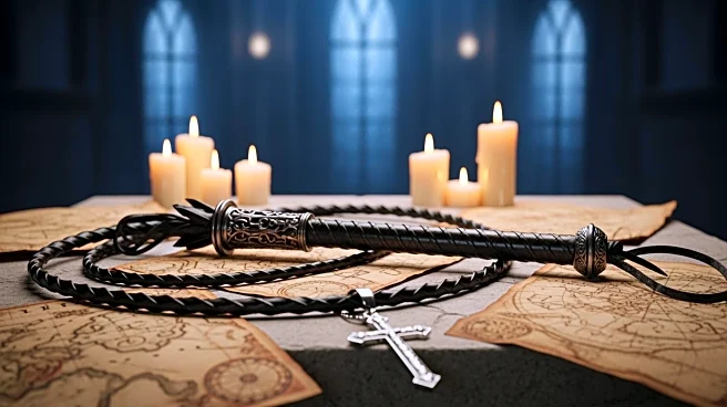 Konami Confirms Castlevania: Belmont's Curse Is Not a Roguelike