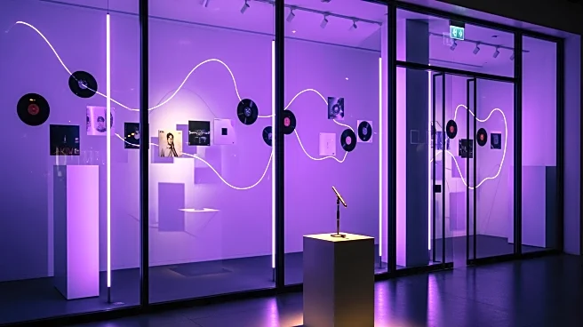 Harry Styles Opens NYC Pop-Up Shop to Launch New Album 'KATTDO'