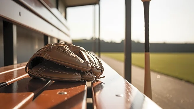 Atlanta Braves Face Roster Challenges After Losing Andrew McCutchen to Texas Rangers