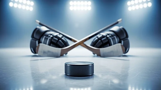 Vegas Golden Knights Acquire Nic Dowd, Enhancing Team's Depth and Experience