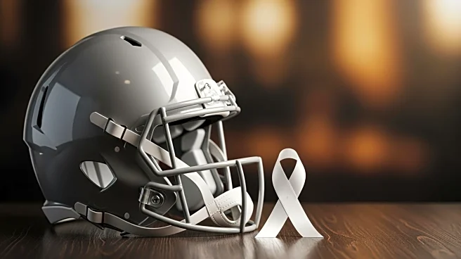 Retired All-Pro Deron Cherry Discusses Kansas City Chiefs' Future and Cancer Awareness Campaign