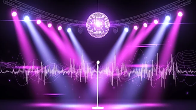 K-Pop Group I-DLE Announces North American Tour, Engages Fans with Upcoming Concerts