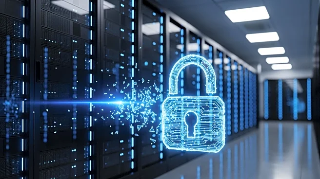 LeakBase Cybercrime Forum Dismantled in International Operation