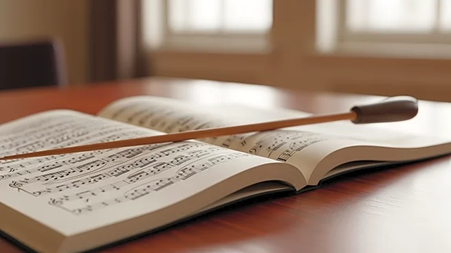 Portsmouth to Host Granite State New Horizons Music Summit for Community Bands