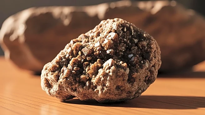 USA Rare Earth Acquires Texas Minerals, Secures Round Top Project Control