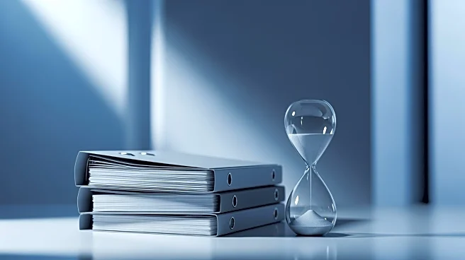 Morgan Stanley Announces 3% Workforce Reduction Amid Economic Pressures