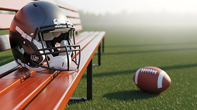 ASU Linebacker Zyrus Fiaseu Returns for Final Season After Injury Recovery