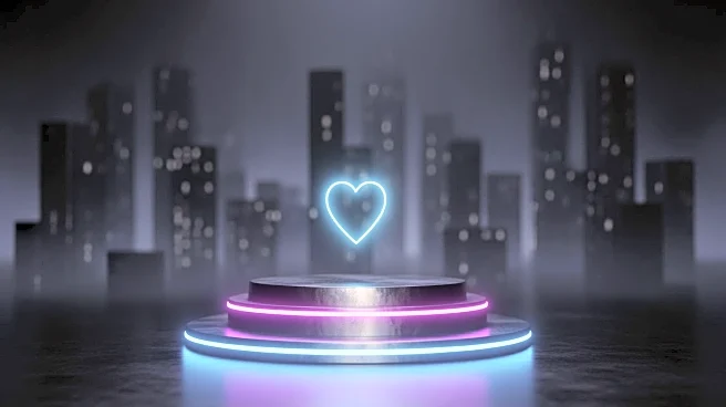 Podium Entertainment Secures New Dystopian Romance Series by Morgan Bridges