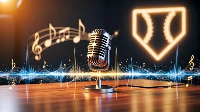 Tainy Produces First-Ever Soundtrack for 2026 World Baseball Classic Featuring Global Artists