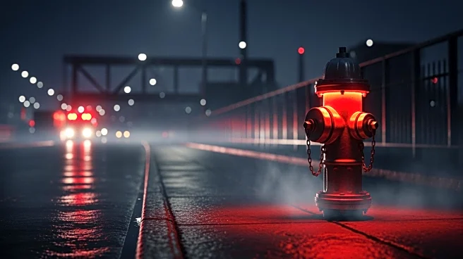 Chicago Fire Character Macy Dies in 2026 One Chicago Crossover Due to Chemical Attack