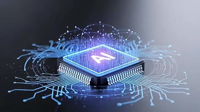 OpenAI Unveils GPT-5.4 Model to Enhance AI Agent Capabilities