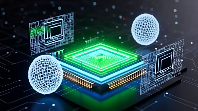 Nvidia CEO Claims Company Created the Modern Video Game Industry