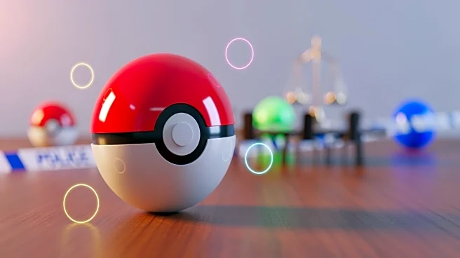 Pokémon's Inter-Generational Appeal Continues to Grow Across Age Groups