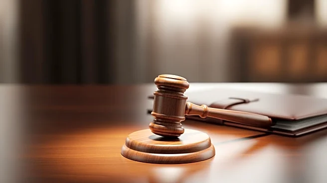 David Del Rio Initiates Arbitration Against CBS Over 'Matlock' Dismissal