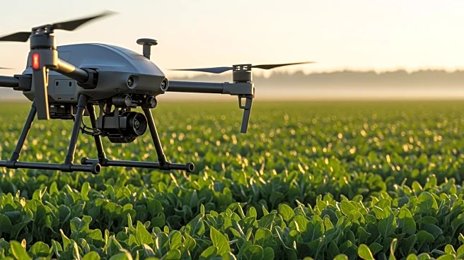 Attune Agriculture Launches Horizon A to Enhance Crop Management