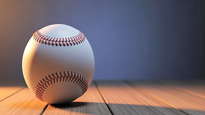 2026 World Baseball Classic Schedule and Broadcast Details Announced