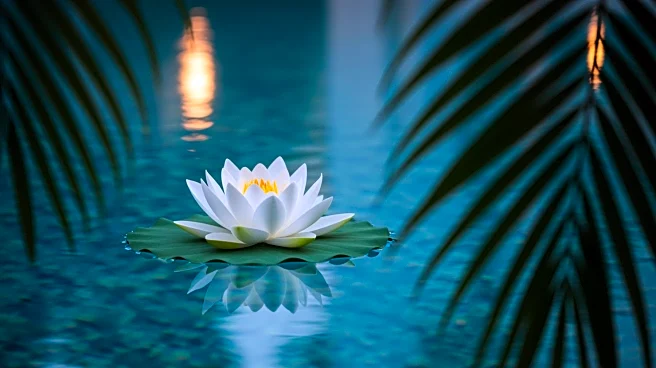 HBO's 'The White Lotus' Season 4 Expands Cast with Vincent Cassel, Corentin Fila, and Nadia Tereszkiewicz