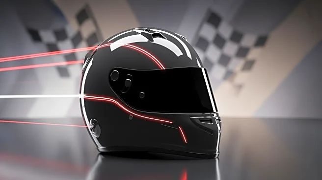 Nestlé's KitKat Partners with Formula 1 to Boost Brand Visibility Through Experiential Marketing