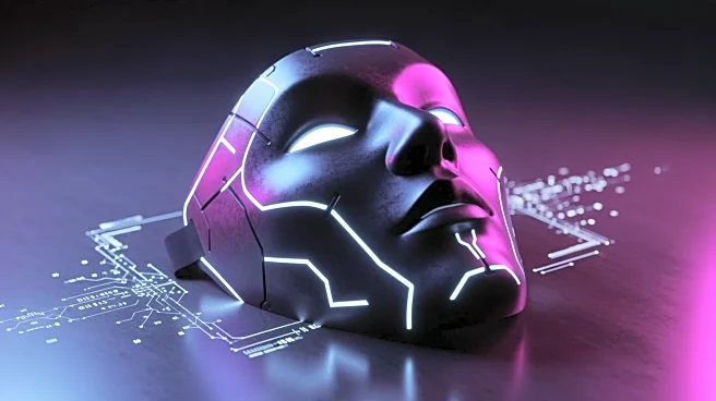 Ruiner 2 Announced, Promising a Deep Systems-Driven Action RPG Experience