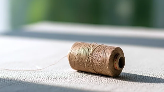 Fashion Industry Struggles to Meet Sustainability Targets Amid Decarbonization Challenges