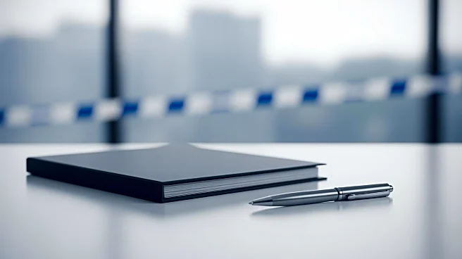 Morgan Stanley Announces 3% Workforce Reduction Amid Financial Sector Job Cuts