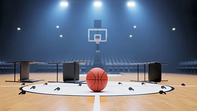 Sun Belt Women's Basketball Tournament Brawl Results in Multiple Ejections and Suspensions