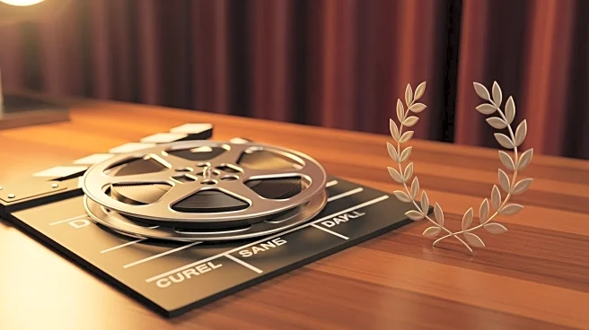 Athena Film Festival 2026 Honors 'Cutting Through Rocks' and Other Female-Led Projects