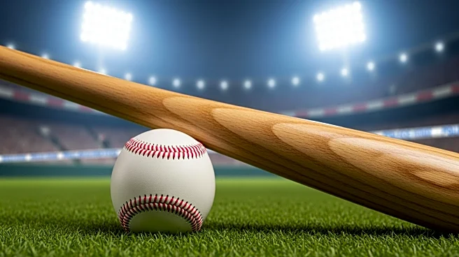 Venezuela's Offensive Strength Shines in 2026 World Baseball Classic