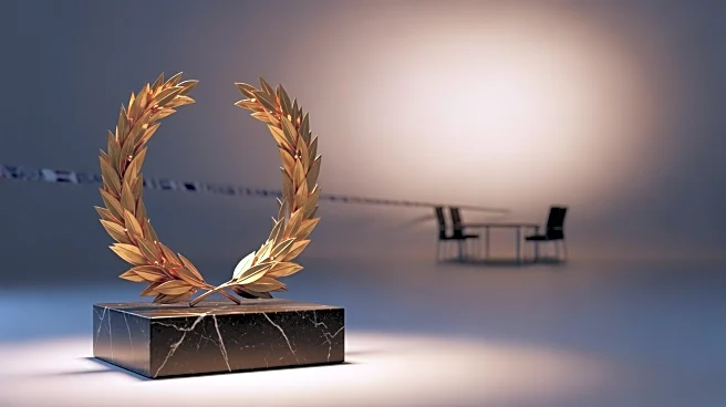 Marci Hopkins Inducted into IAOTP's Bombshell Boss Babes for Leadership and Advocacy