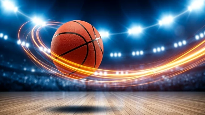 Thunder's Luguentz Dort Shines in Victory Over Knicks