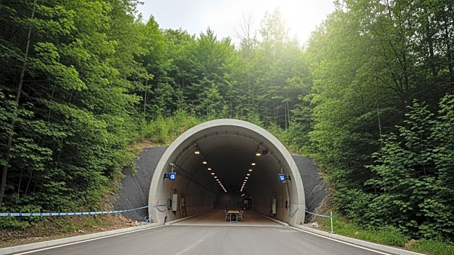 Tennessee Boring Company Tunnel Plan Faces Public Backlash