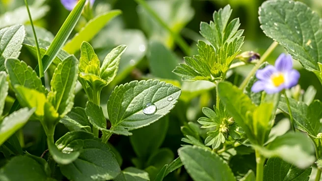 Author Margaret Renkl Discusses New Children's Book 'The Weedy Garden' on Ecosystems