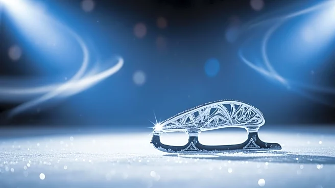 Alysa Liu Faces Intense Fan Encounter After Olympic Victory