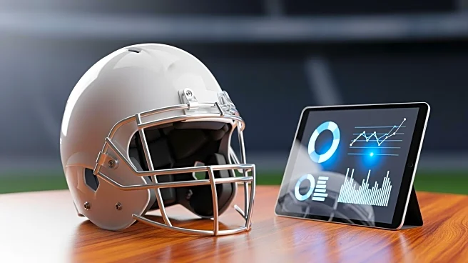 NFL.com Analyst Charles Davis Releases 2026 Mock Draft with Key Projections