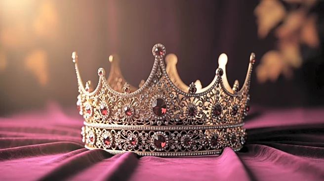 Acne Studios Celebrates 30th Anniversary with Royal-Inspired Fall 2026 Collection