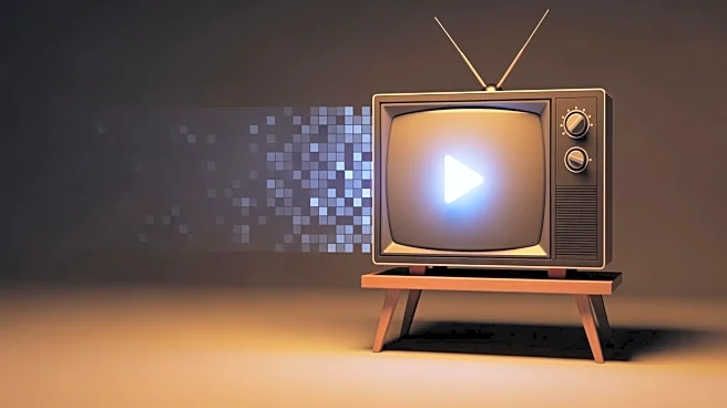 The Rookie's Streaming Success Highlights Shift in Network TV Viewing