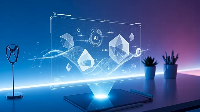 Luma AI Launches AI Agents to Streamline Creative Processes for Enterprises