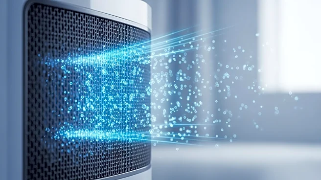 Global Self-cleaning Needlepoint Bipolar Ionization Market Projects Significant Growth by 2032
