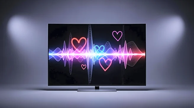 Paramount+ Launches New Reality Series 'Making Love' to Expand Unscripted Content