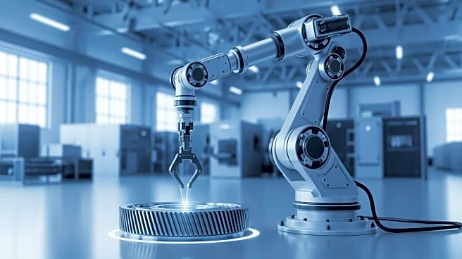 Fukoku Korea's $18.9 Million Investment in Henry County to Boost Local Manufacturing Jobs