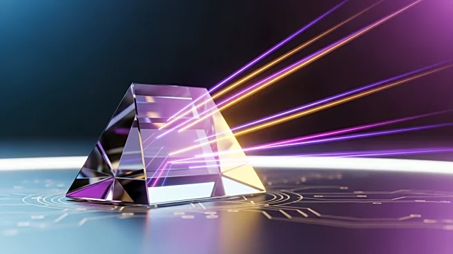 AI Megadeals Propel Record Funding for Female Founders in 2025