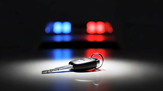 Britney Spears Arrested in California for Alleged DUI, Released from Jail