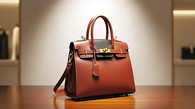 'Traitors' Winner Rob Rausch Fulfills Promise to Maura Higgins with Birkin Bag Purchase