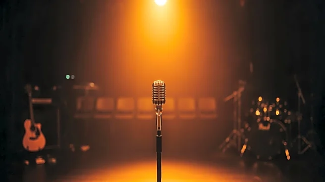 Zach John King Transitions from Behavioral Therapist to Opening Act for Morgan Wallen